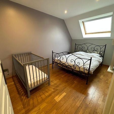 Appartement A Beaune Avec Parking Esterno foto