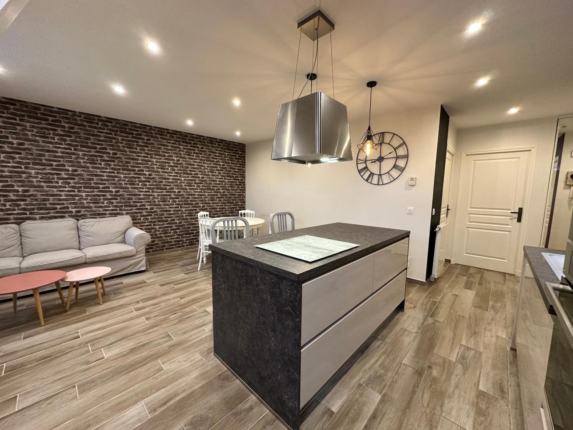 Appartement A Beaune Avec Parking Esterno foto